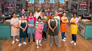 Who are the top 4 bakers heading into the Spring Baking Championship Season 11 finale? Details explored