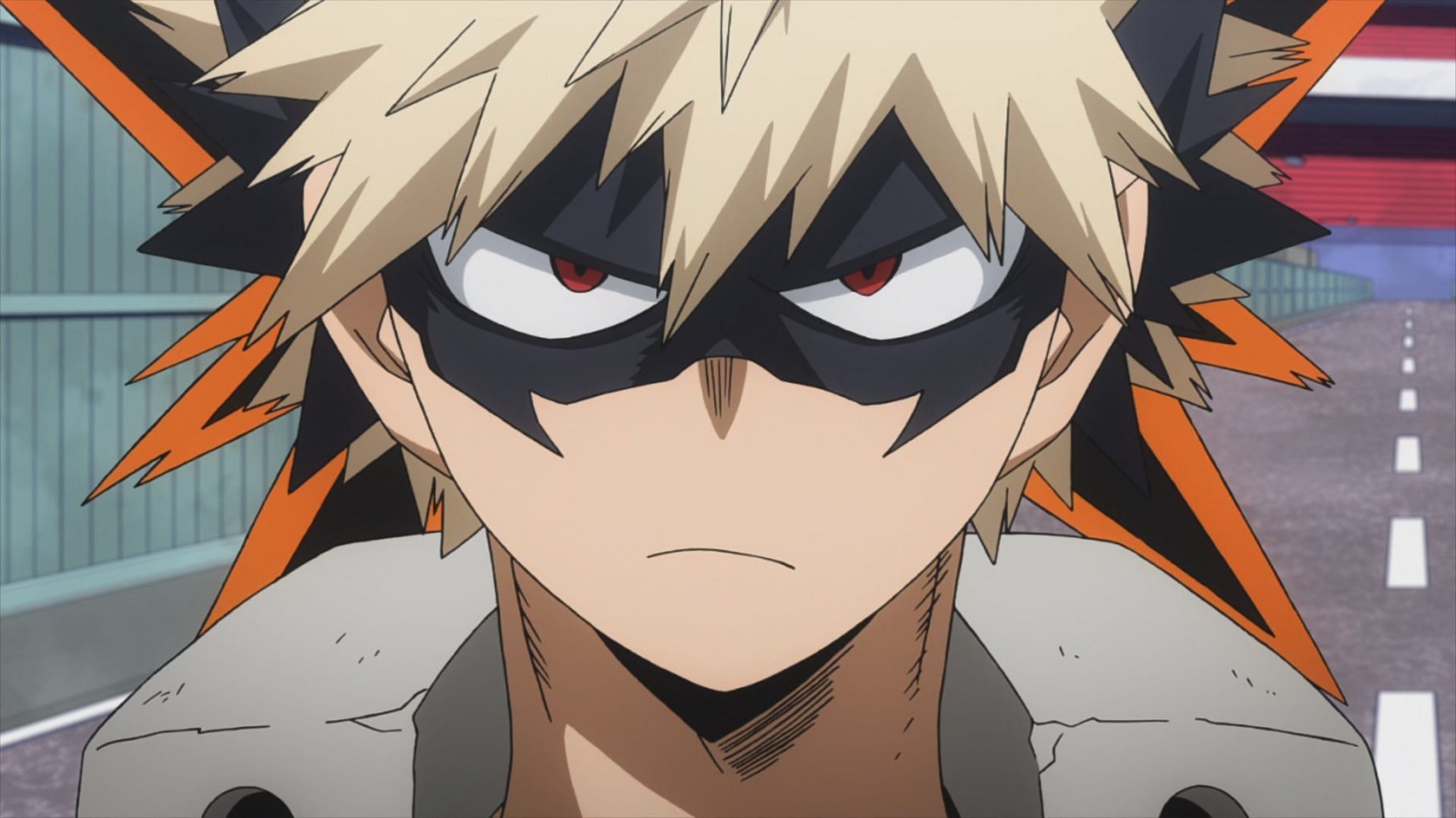 My Hero Academia fans are wrong about Bakugo