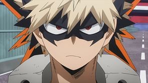 My Hero Academia fans are wrong about Bakugo's main character status, and I can prove why