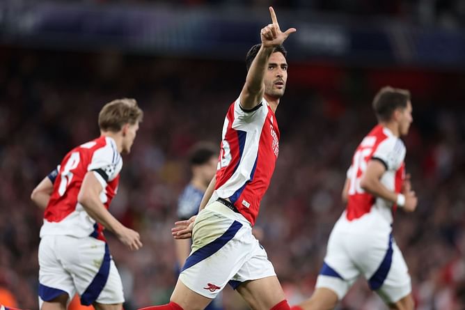 Arsenal vs Bournemouth Prediction and Betting Tips | May 3rd 2025