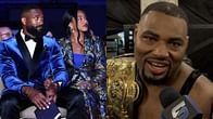 Bianca Belair sends a message to Angelo Dawkins for his recent actions at WWE show; responds to female superstar
