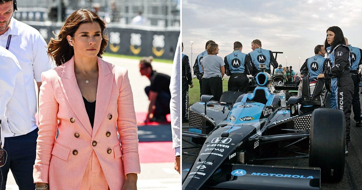 IndyCar, Danica Patrick, NASCAR, Indy 500, Super Bowl, Go Daddy Advert