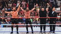 Bronson Reed confirms he's a Paul Heyman Guy following WWE return