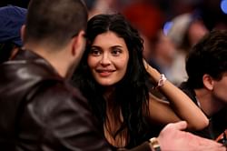 Zack Peter alleges Diddy was involved with Kylie Jenner at the 2017 Met Gala in light of Megyn Kelly claiming she saw the rapper with a "Kardashian"