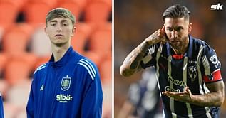 Sergio Ramos sends message to Dean Huijsen after Real Madrid transfer