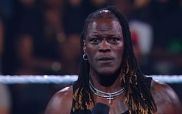 R-Truth reveals his surprising intentions with John Cena on SmackDown