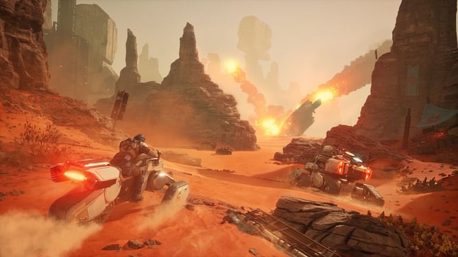 Does Dune Awakening have Controller support?