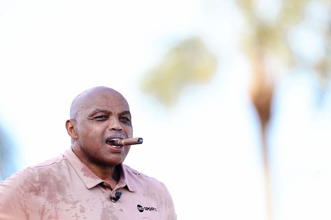 Charles Barkley drops bold prediction for Maple Leafs & Auston Matthews in Game 6 battle against Panthers - "Gonna be a blowout"