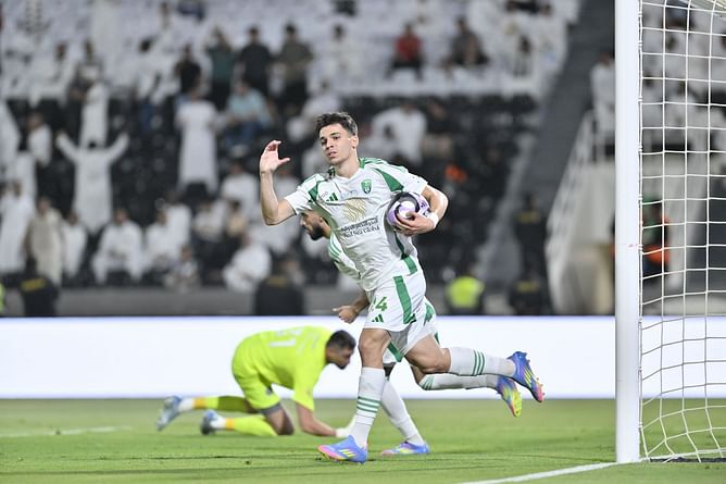Al-Ahli vs Al-Ettifaq Prediction and Betting Tips | May 22nd 2025