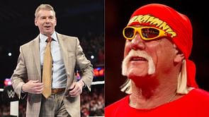 Teddy Long reveals moment he received Hulk Hogan and Vince McMahon's approval in WWE (Exclusive)
