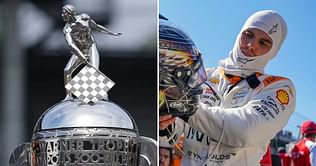 Pato O'Ward explains why the Indy 500 is “the perfect definition of an event”