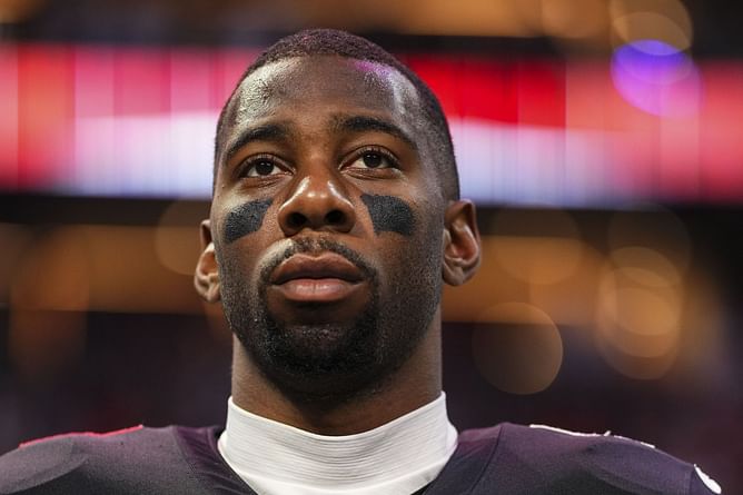 Falcons OC delivers his verdict on Kyle Pitts ahead of crucial season for TE