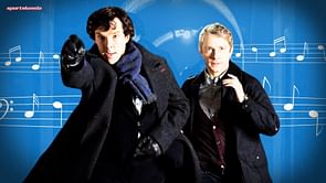 Sherlock soundtrack: Complete guide to all the songs featured in the show