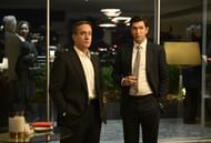 Still from the show Succession (Image via HBO Studios)