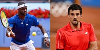Italian Open 2025: Frances Tiafoe vs Sebastian Ofner preview, head-to-head, odds, prediction, and pick
