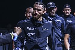 “Where every fighter dreams to compete” - Diego Paez cherishes second chance to fight at iconic Lumpinee Stadium