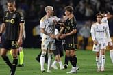 Los Angeles Galaxy vs Los Angeles FC Prediction and Betting Tips | 18th May 2025