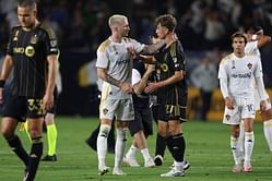 Los Angeles Galaxy vs Los Angeles FC Prediction and Betting Tips | 18th May 2025