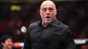 "They have a giant advantage" - Joe Rogan affirms belief that trans women competing against biological women isn’t fair
