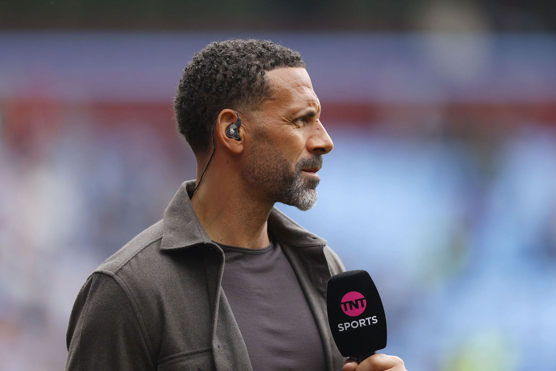 Aston Villa FC v Fulham FC - Premier League - Source: Getty