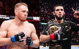Islam Makhachev put on blast by UFC Hall of Famer, claims P4P king lacks "the skills" for a Jack Della Maddalena fight