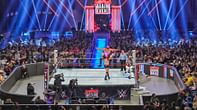 WWE title change at Saturday Night's Main Event to end top reign at just 1 month? Chances explored