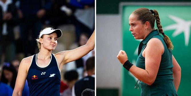French Open 2025: Elena Rybakina vs Jelena Ostapenko preview, head-to-head, prediction, odds, and pick | Roland Garros