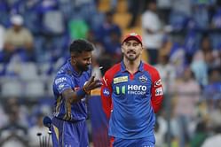 MI vs DC Highlights, IPL 2025 (21/5): 3 moments that generated buzz among fans in Match 63