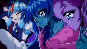 Shinsei Galverse anime confirms Summer 2025 release and main staff