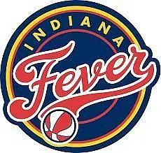 Indiana Fever Logo