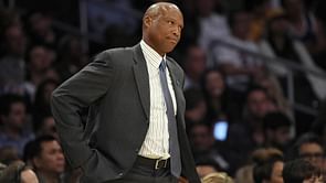 Lakers Showtime era player Byron Scott accused of sexually assaulting teen in 1987: Report