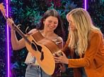 "Learned this song in my bedroom” — American Idol's Mattie reflects on her memory of a song by guest mentor Miranda Lambert