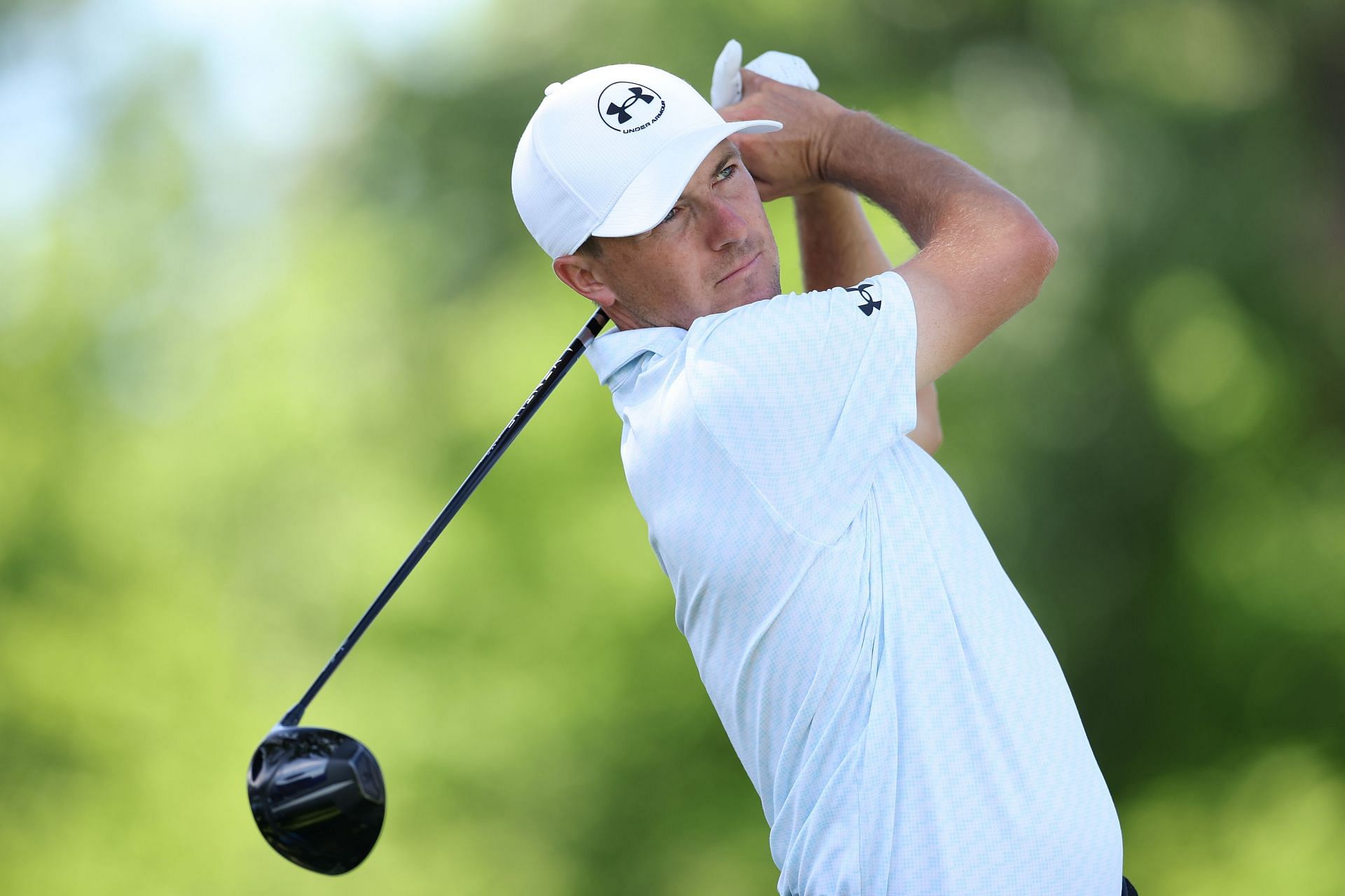 Charles Schwab Challenge 2025 - Previews - Source: Getty