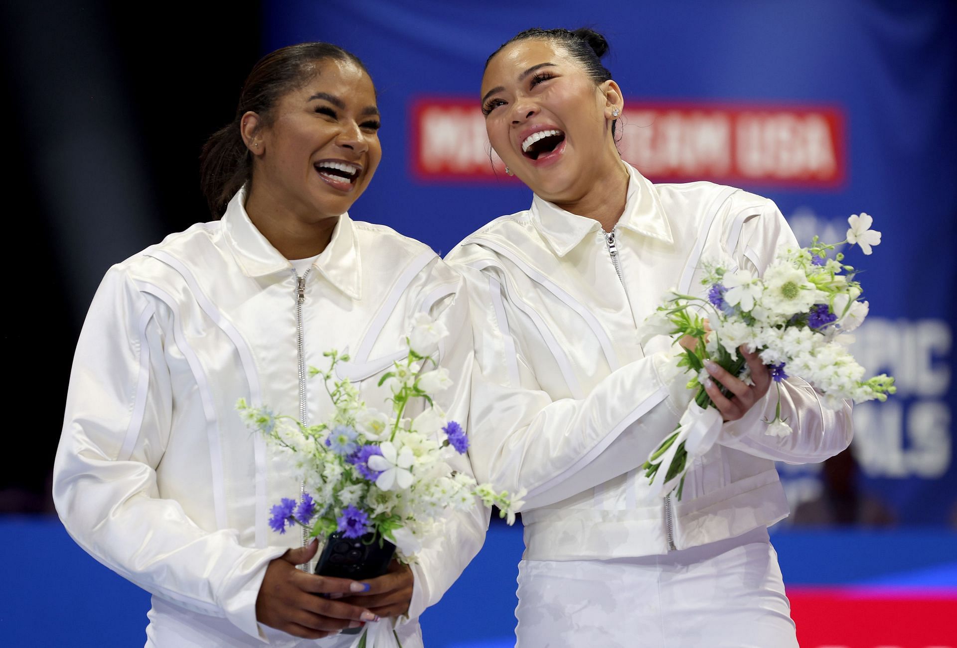 2024 U.S. Olympic Team Trials &ndash; Gymnastics - Day 4 - Source: Getty