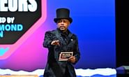 Shark Tank investor Daymond John shares tips for turning preparation into long-term momentum in business