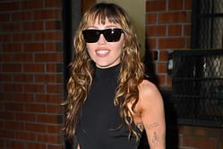 "This sounds heartbreakingly beautiful"— Internet reacts as Miley Cyrus previews upcoming song More To Lose