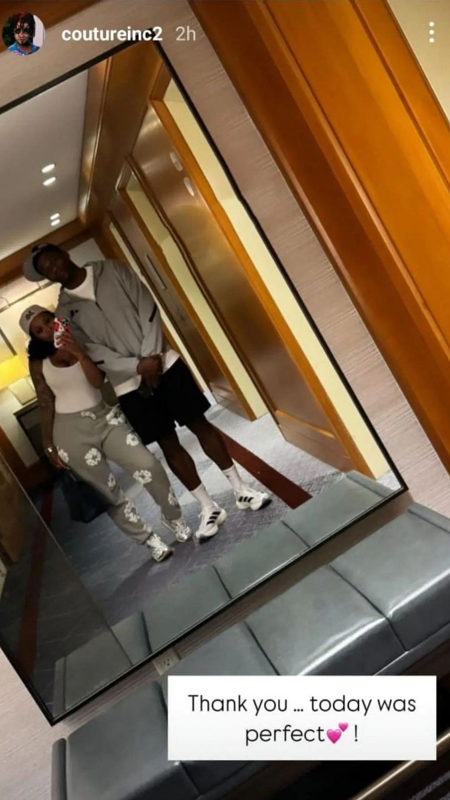 [Credit: IG/@coutureinc2]