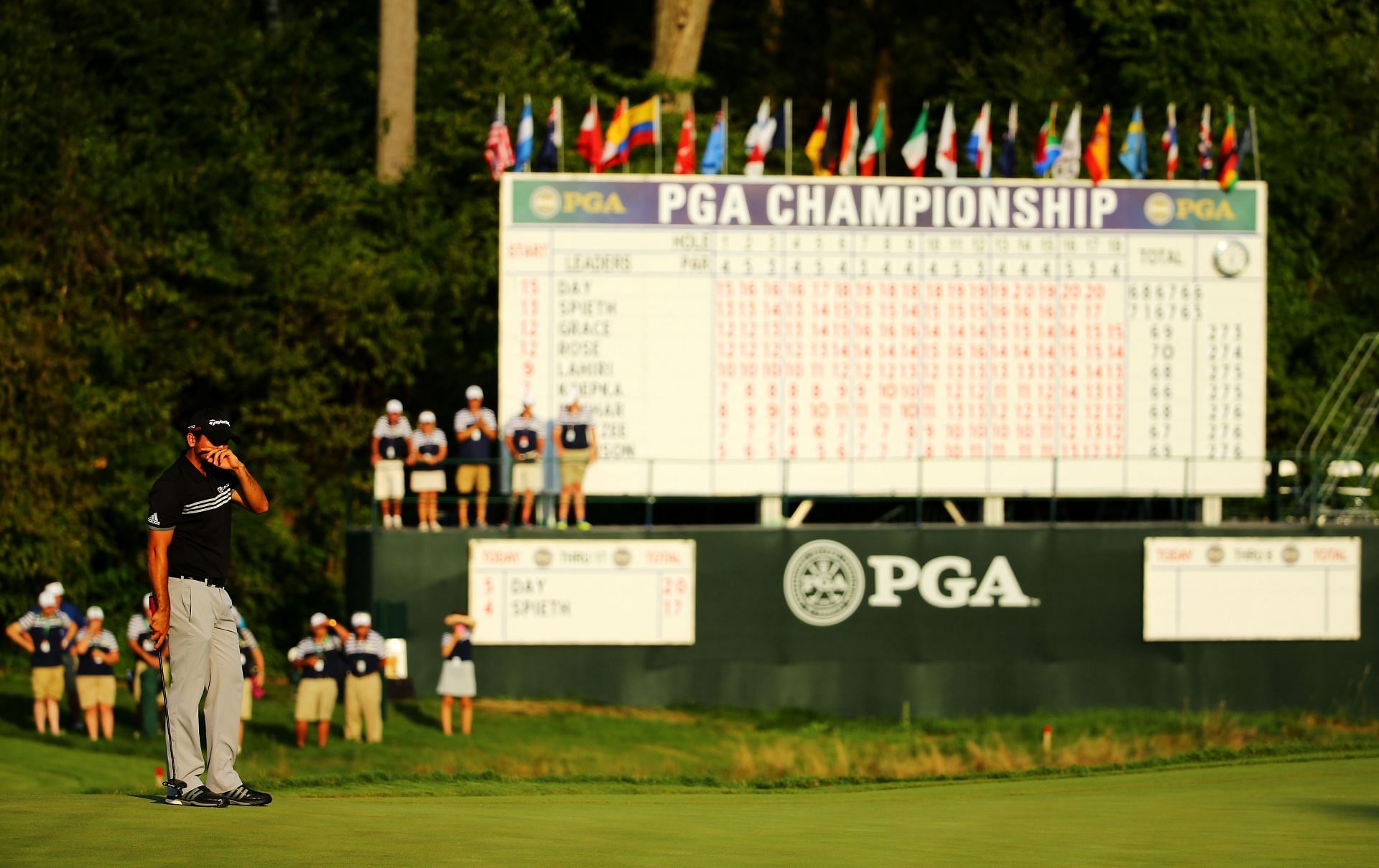 PGA Championship - Final Round - Source: Getty