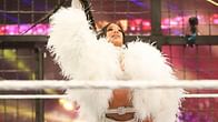Bianca Belair breaks character while being absent from WWE; seen with current rival, veteran superstar, and Tiffany Stratton