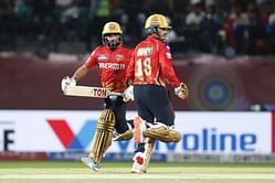 PBKS Predicted Playing 11 vs RR for Match 59 of IPL 2025 ft. Priyansh Arya & Mitchell Owen