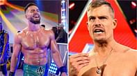 Austin Theory finally betrays Grayson Waller on WWE RAW