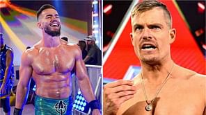 Austin Theory finally betrays Grayson Waller on WWE RAW