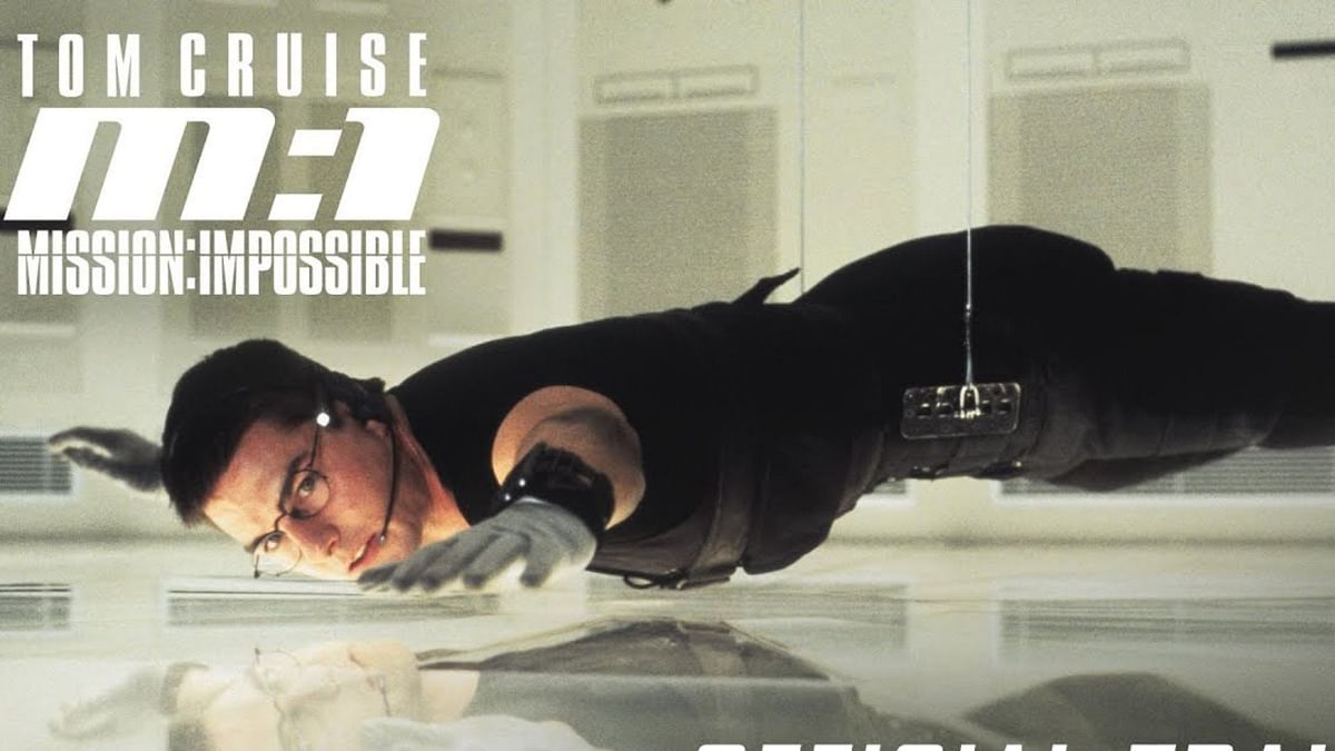 How many movies are there in the Mission: Impossible franchise? Details explored