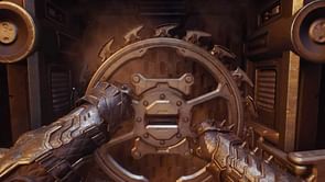 How to get Shield Saw in Doom The Dark Ages