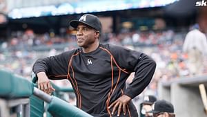 Red Sox top prospect reveals inside story of his "Barry Bonds" nickname