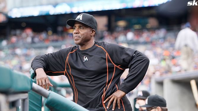 Red Sox top prospect reveals inside story of his "Barry Bonds" nickname