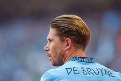 Kevin de Bruyne to Liverpool? Fabrizio Romano shares behind-the-scenes update on Manchester City star as he plots next move