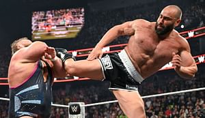WWE में दो पूर्व दोस्तों के बीच जल्द शुरू हो सकती है दुश्मनी, रिपोर्ट में बहुत बड़ा खुलासा