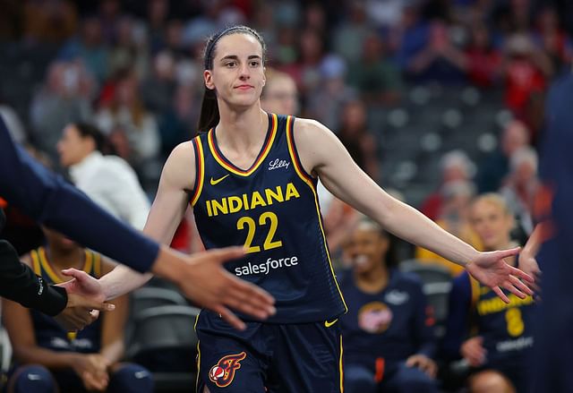 Indiana Fever v Atlanta Dream - Source: Getty