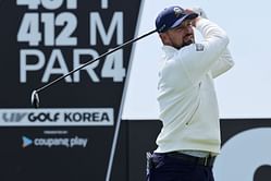 Who are the announcers at LIV Golf Korea 2025? A detailed look at the broadcast team